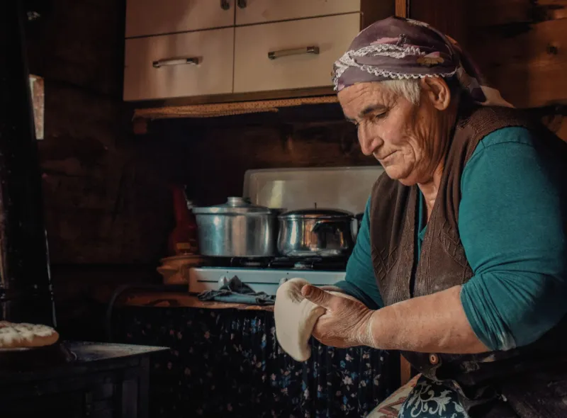 Digging Up Delicious: The Americans Rebuilding Their Culinary Roots One Lost Recipe at a Time