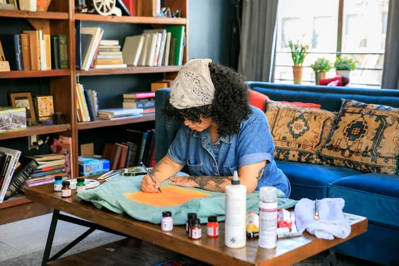 Dust Off That Dream: The Unexpected Magic of Picking Up Where You Left Off