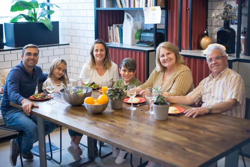 Grandma's Secret Ingredient: The Dishes That Hold America's Most Treasured Family Stories