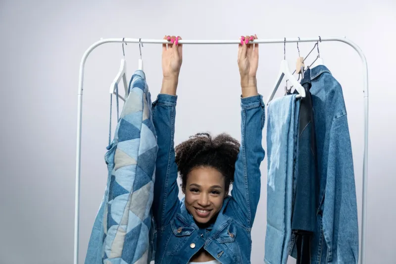 That Old Jacket Knew Something You Didn't: How a Forgotten Piece of Clothing Can Unlock the Next Version of You