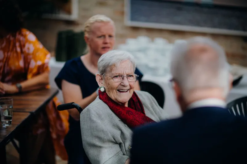 One Little 'Sure, Why Not?' Changed Everything: The Quiet Revolution of Saying Yes