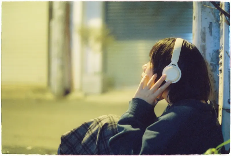 That One Song Knew You Before You Remembered Yourself