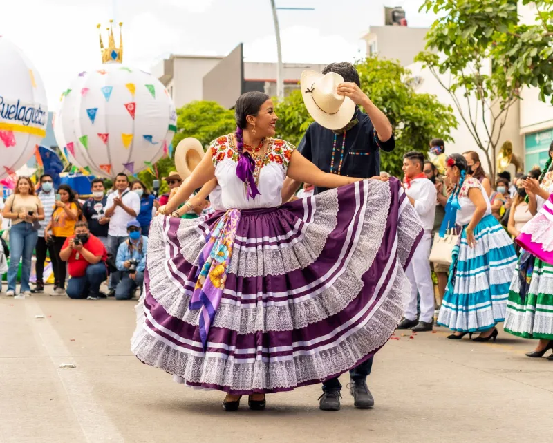 Weird, Wild, and Wonderfully American: 50 Local Traditions You Need to Know About
